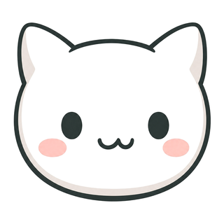 Kit the cat avatar